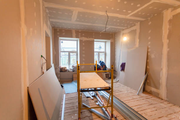 Best Air Quality Testing for Mold Spores  in Bliss Corner, MA